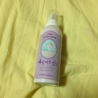 エチュードハウス(ETUDE HOUSE)のETUDE HOUSEのピーリング(その他)
