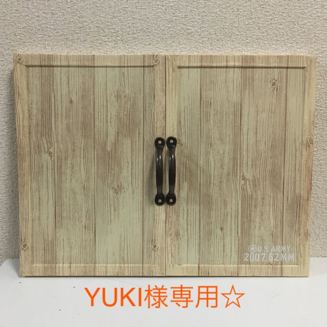 YUKI様専用☆おたよりボードの通販 by MOEP's shop 4/10〜発送停止｜ラクマ