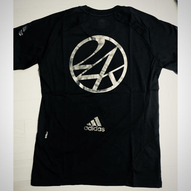 24karats(トゥエンティーフォーカラッツ)の24karats adidas EXILE CLIMAALITE Tシャツ メンズのトップス(Tシャツ/カットソー(半袖/袖なし))の商品写真