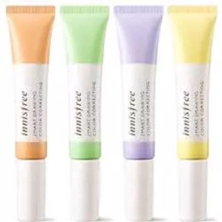 イニスフリー(Innisfree)の専用ページ(その他)