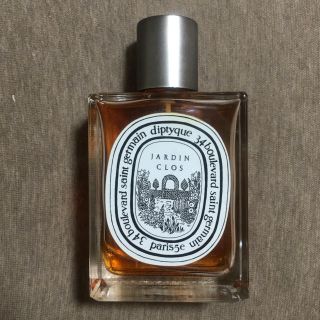 ディプティック(diptyque)のディプディーク✳︎オードトワレ ジョルダンクロ(香水(女性用))