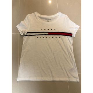 トミーヒルフィガー(TOMMY HILFIGER)のトミーヒルフィガーTシャツ(Tシャツ(半袖/袖なし))