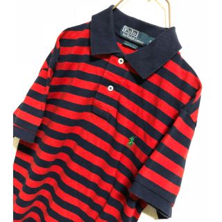 ポロラルフローレン(POLO RALPH LAUREN)のPOLO Ralph Lauren ラルフローレン ポロシャツ ポニー(ポロシャツ)