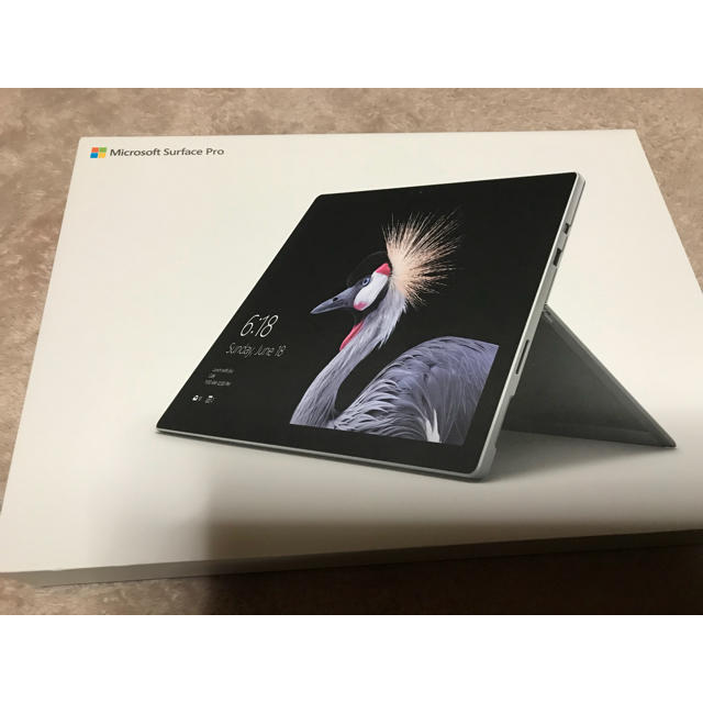 Microsoft - Surface pro 2017 core i7/8gb/256gb 交換品