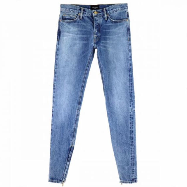 FEAR OF GOD FIFTH COLLECTION DENIM JEAN FEAR OF GOD FIFTH COLLECTION DENIM JEAN