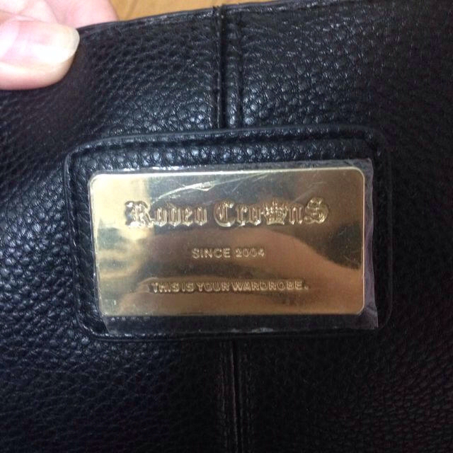 RODEO CROWNS(ロデオクラウンズ)のロデオ カバン レディースのバッグ(ハンドバッグ)の商品写真