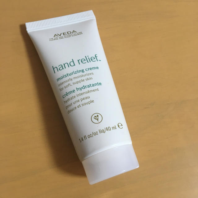 AVEDA(アヴェダ)のAVEDA ハンドクリーム コスメ/美容のボディケア(ハンドクリーム)の商品写真