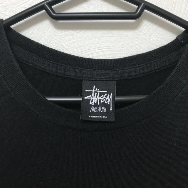 レア STUSSY ステューシー ワールドツアー Tシャツ 多数出品中！