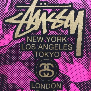 Stussy レア Stussy ステューシー ワールドツアー Tシャツ 多数出品中 の通販 By ゆー S Shop ステューシーならラクマ