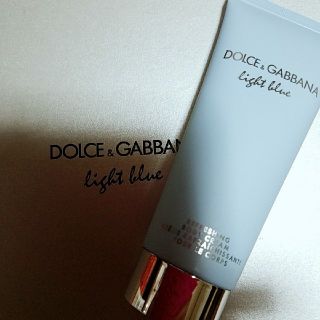 ドルチェアンドガッバーナ(DOLCE&GABBANA)の【maatsu様専用】(ボディクリーム)