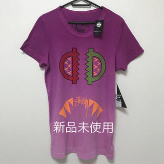 ステューシー(STUSSY)の【新品未使用】 STUSSY ステューシー Tシャツ 多数出品中！(Tシャツ(半袖/袖なし))