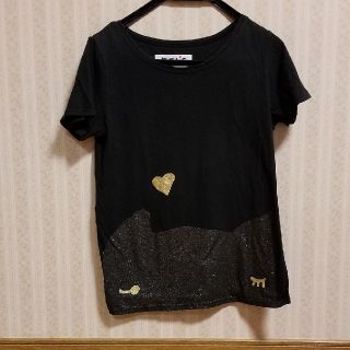 ツモリチサト(TSUMORI CHISATO)のchay様専用(Tシャツ(半袖/袖なし))