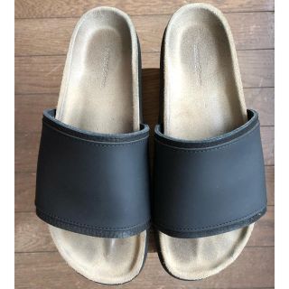 エンダースキーマ(Hender Scheme)のエンダースキーマ  キャタピラー(サンダル)