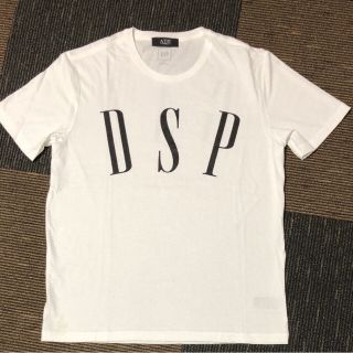 ギャップ(GAP)のGap × Diaspora Skateboards Tシャツ  M DSP(Tシャツ/カットソー(半袖/袖なし))