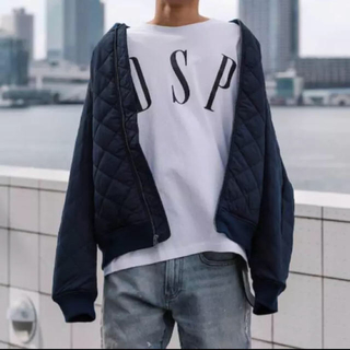 ギャップ(GAP)のGap × Diaspora Skateboards Tシャツ  XL DSP(Tシャツ/カットソー(半袖/袖なし))