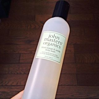 ジョンマスターオーガニック(John Masters Organics)のジョンマスター♡ボディウォッシュ(その他)