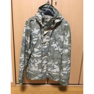 ソフ(SOPH)のsoph マウンテンパーカー(マウンテンパーカー)