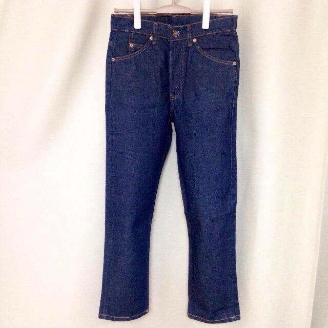 Levi's - 90年代 USA製 リーバイス505 ヴィンテージデニム ジーンズ206
