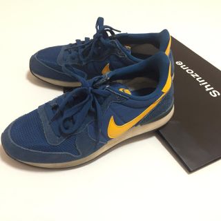 シンゾーン(Shinzone)のNIKEスニーカー【Shinzone】(スニーカー)