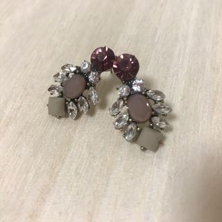 アーバンリサーチ(URBAN RESEARCH)の💍ビジューピアス(ピアス)