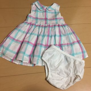 ベビーギャップ(babyGAP)のベビーギャップ ワンピース(ワンピース)