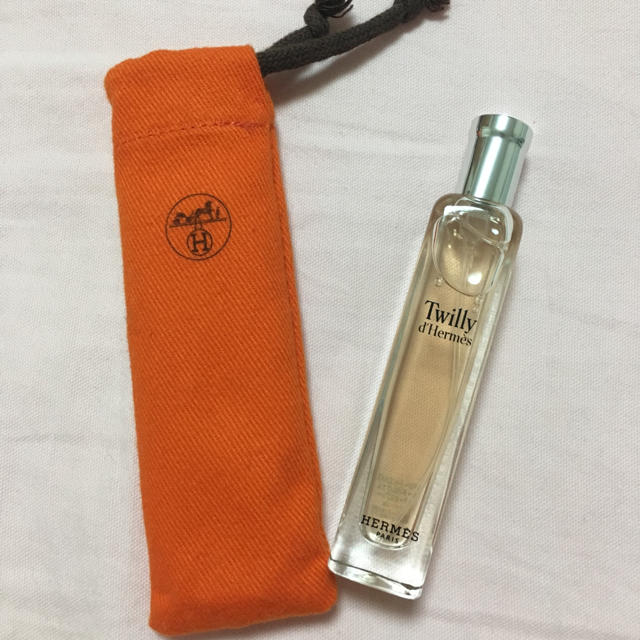 Hermes(エルメス)の《新品未使用品》エルメス  HERMES ツイリードゥ  香水 コスメ/美容の香水(香水(女性用))の商品写真