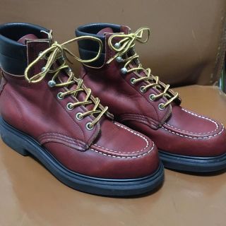 レッドウィング(REDWING)のredwing 8804 レディース(ブーツ)