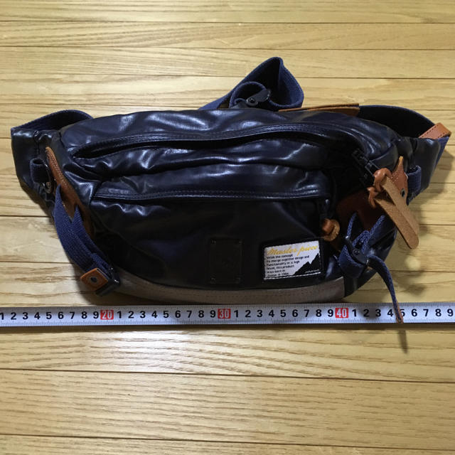DIESEL - DIESEL MASTERPIECE ボディバッグの通販 by k-t.o's shop