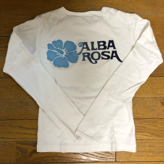 ALBA ROSA(アルバローザ)のむー様専用❤️ レディースのトップス(Tシャツ(長袖/七分))の商品写真