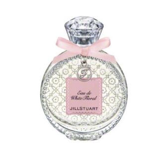 ジルスチュアート(JILLSTUART)の【JILLSTUART】香水【ホワイトフローラル】(香水(女性用))