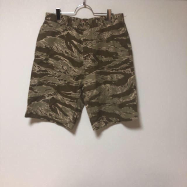 supreme 超美品ショートパンツ supreme 超美品ショートパンツ