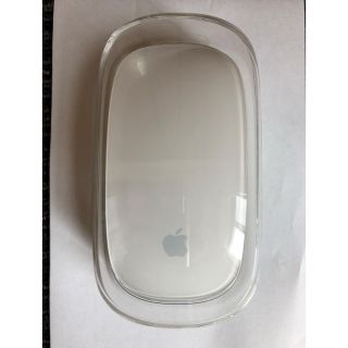 アップル(Apple)のApple Magic mouse(PC周辺機器)