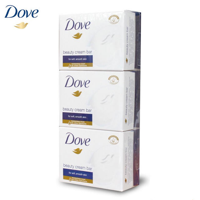 Unilever(ユニリーバ)のダヴ Dove ボディケア 洗浄料 石鹸 コスメ/美容のボディケア(ボディソープ/石鹸)の商品写真