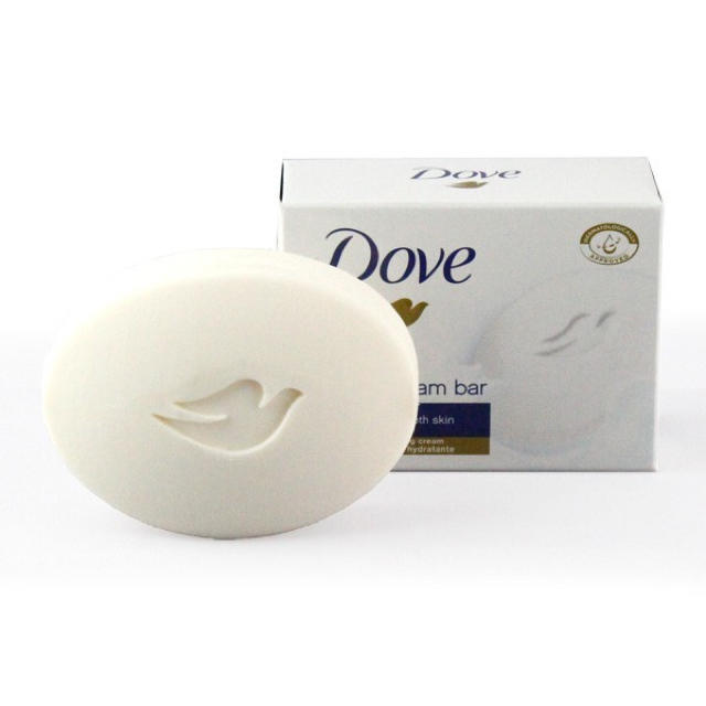 Unilever(ユニリーバ)のダヴ Dove ボディケア 洗浄料 石鹸 コスメ/美容のボディケア(ボディソープ/石鹸)の商品写真