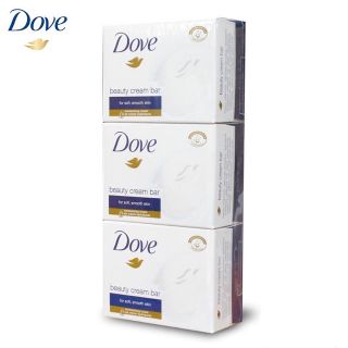 ユニリーバ(Unilever)のダヴ Dove ボディケア 洗浄料 石鹸(ボディソープ/石鹸)