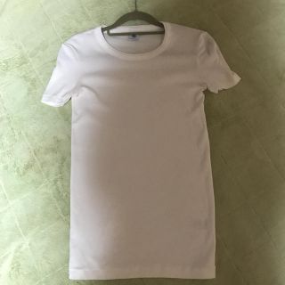 プチバトー(PETIT BATEAU)のプチバトーTシャツ14ans(Tシャツ(半袖/袖なし))