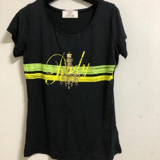 レディー(Rady)のRady Tシャツ(Tシャツ(半袖/袖なし))