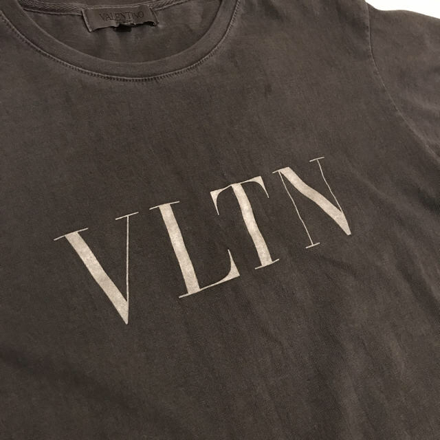 VALENTINO - Valentino 完売シャツ ビンテージ 50サイズ Mですの通販 ...
