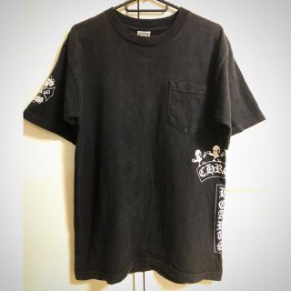 クロムハーツ(Chrome Hearts)のクロムハーツTシャツ(Tシャツ/カットソー(半袖/袖なし))