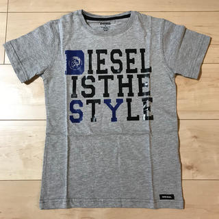 ディーゼル(DIESEL)のEri様専用ページ DIESEL ディーゼル キッズ Tシャツ サイズ6(Tシャツ/カットソー)