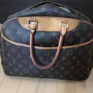 ルイヴィトン(LOUIS VUITTON)のLOUIS  VUITTON バック(ハンドバッグ)