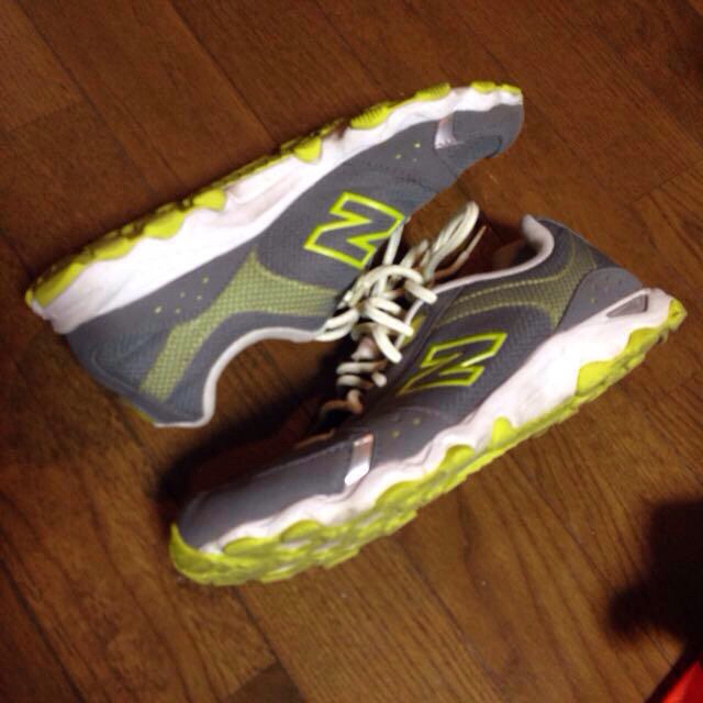 New Balance(ニューバランス)のニューバランス スニーカー レディースの靴/シューズ(スニーカー)の商品写真