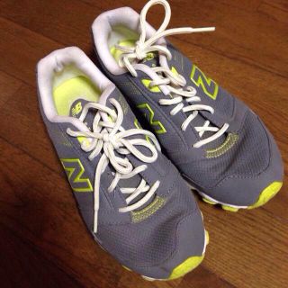 ニューバランス(New Balance)のニューバランス スニーカー(スニーカー)