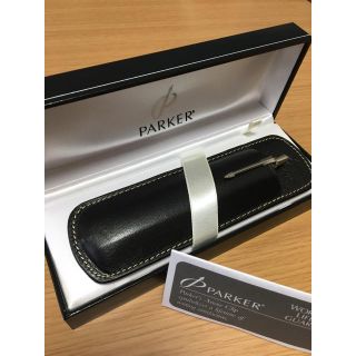 パーカー(Parker)の【新品】パーカー ボールペン(ペン/マーカー)