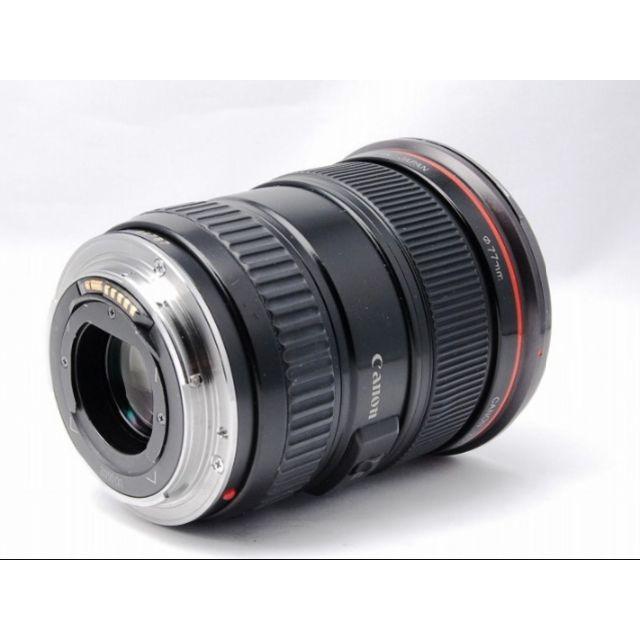 Canon   広角/高級Ｌレンズ EF mm F2.8 L USMの通販 by