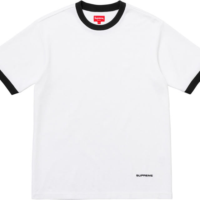 Supreme(シュプリーム)の専用 ワッフル waffle 白 S シュプリーム supreme  メンズのトップス(Tシャツ/カットソー(半袖/袖なし))の商品写真