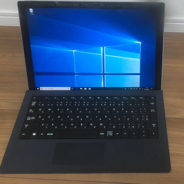 PC/タブレットSurface Pro 4 256GB / 8GB