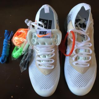 ナイキ(NIKE)のvapor max  airmax   ヴェイパーマックス  ナイキ nike (スニーカー)