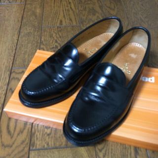 メンズシューズ👞👔💼(ローファー/革靴)