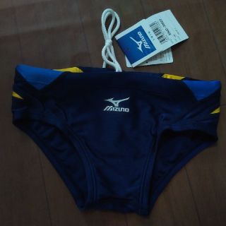 ミズノ(MIZUNO)の【MIZUNO】スイムパンツ size140(マリン/スイミング)